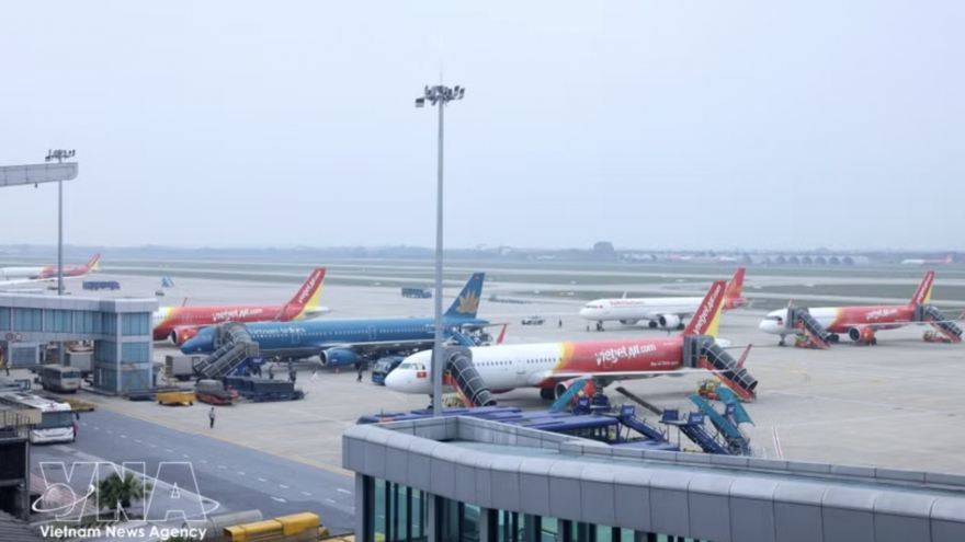 Vietnam seeks stable jet fuel supplies from China amid Middle East disruptions